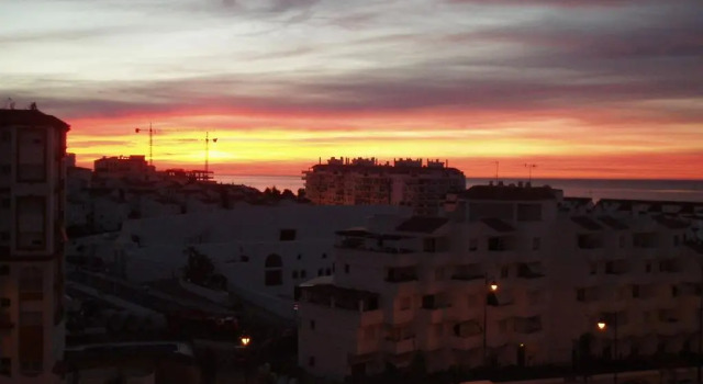 Апартаменты Puerto Deportivo Estepona