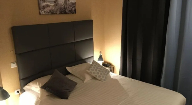 Hotel Dorele, Buchen Sie Hotel Montargis 