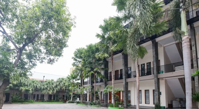 Airy Syariah Panglima Sudirman 16 Probolinggo