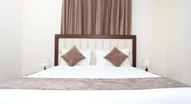 Апартаменты с 3 комнатами Samaya Suites