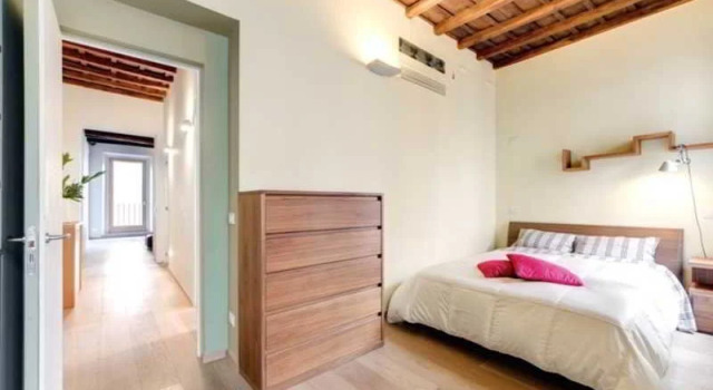Luxury Apartment In Campo Dei Fiori, Book Apartment Hotels in Rome with Parking, near Piazza Risorgimento, Parking