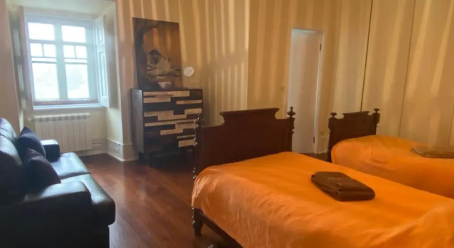Номер Standard Quinta de São José dos Montes