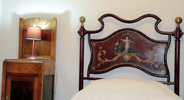Полулюкс с 2 комнатами Casina dei Preti
