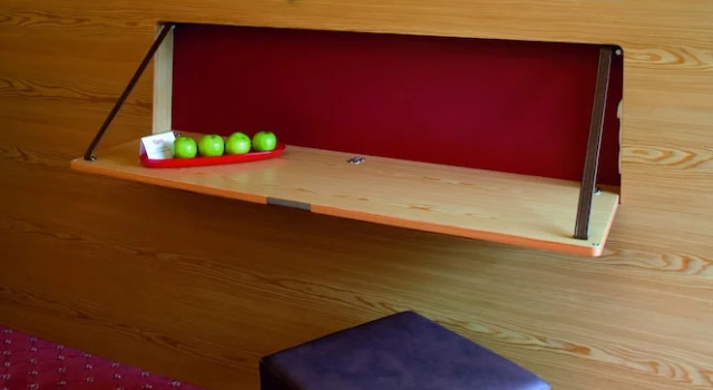 Номер Classic Familienhotel Lagant