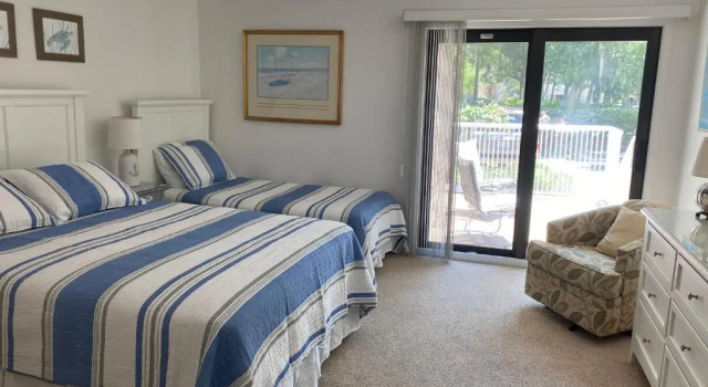 488 Captains Cove 2 BR Palmetto Dunes, Забронировать Отель Хилтон-Хед-Айленд Lowcountry, рядом с Торгово-развлекательный центр The Village at Wexford