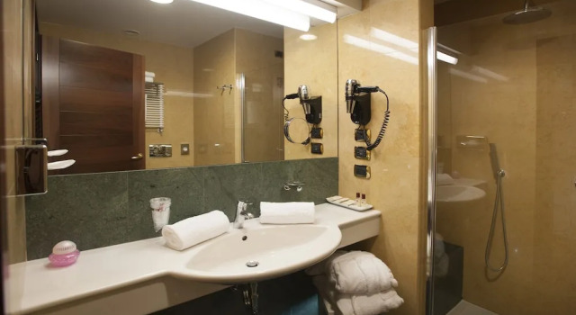 Номер Classic Hotel Calissano