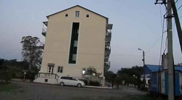 Saba, Book Hotel Shekvetili Ozurgeti