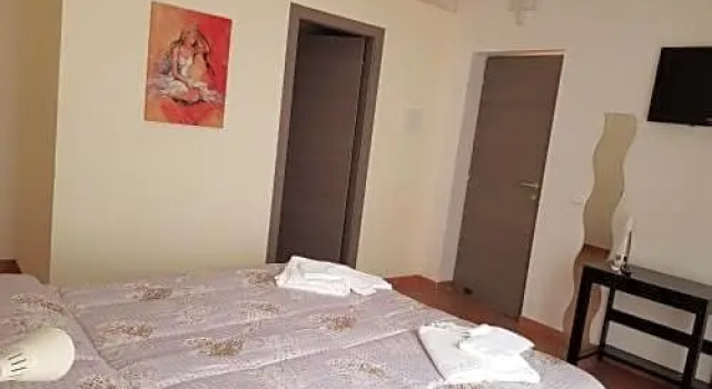 Bed & Breakfast In Centro