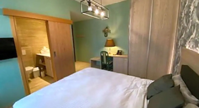 Номер Deluxe Hotel IL Castellino