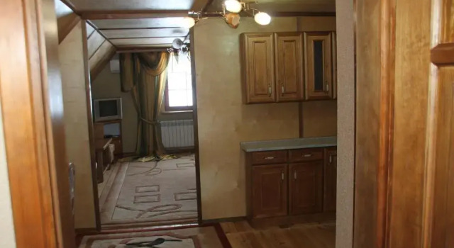 Appartement Bastion