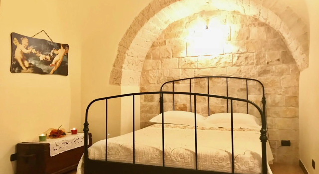 Trulli Fenice Arboris Belli, Buchen Sie Hotel Alberobello Metropolitanstadt Bari