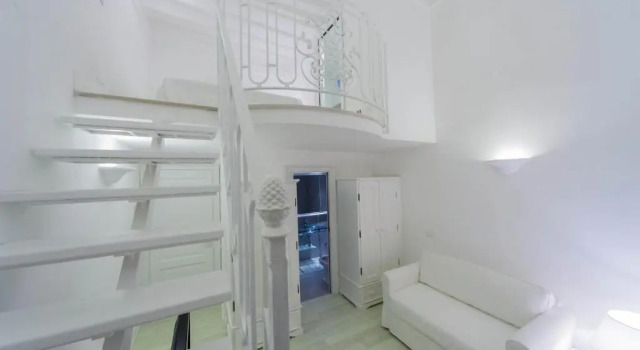 Полулюкс La Settima Luna Hotel