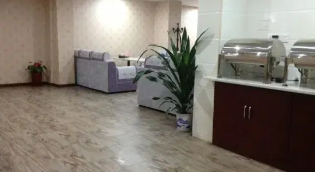 Xiangtan Longyu Smart Hotel, Забронировать Отель Сянтань Хунань