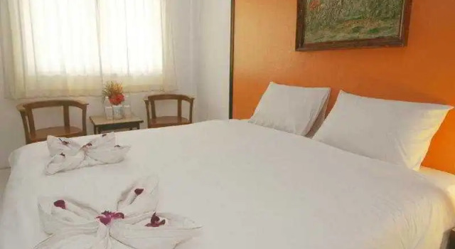 Lanta Palace Hill Resort