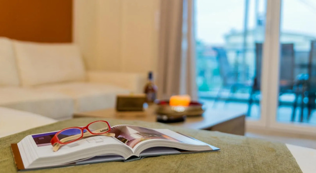 Ammos Luxury Villas, Book Hotel  
