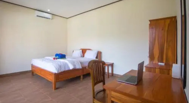 Bingin Surf Left Guesthouse by Bukit Vista, Reservar Hotel Hotéis em Bali com piscina, Piscina