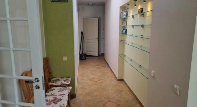 Апартаменты Superior LivingPalanga - S. Neries