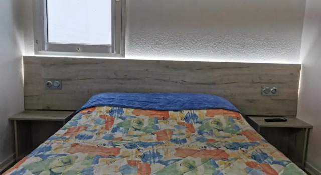 Номер Standard Alpha Hotel