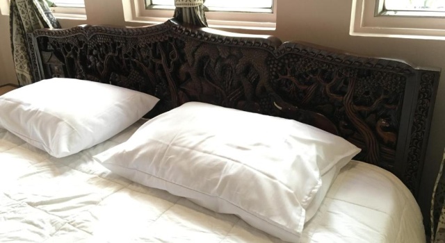 Двухместный номер Deluxe The Grand Palace Hotel