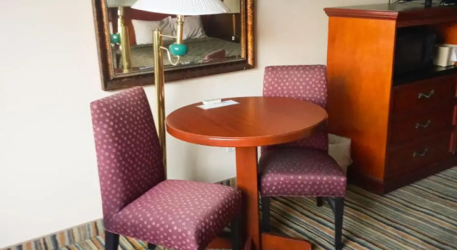 Двухместный номер Standard The La Grande Inn