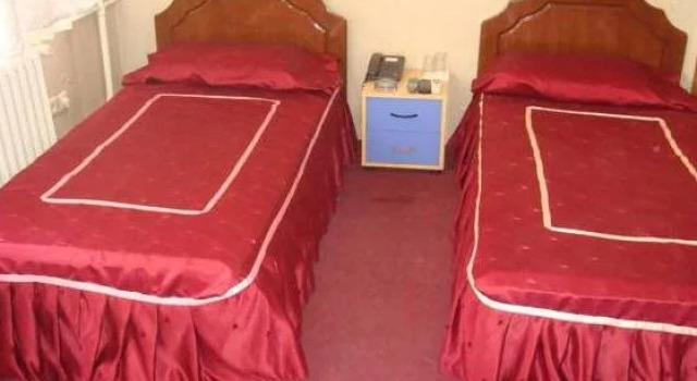 Aydinlar Hotel, Prenota Hotel Nusaybin Anatolia Orientale