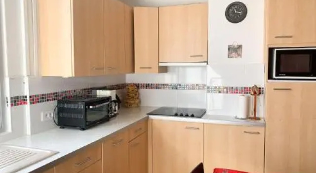 Appartement Cap D'agde, Varaa Huoneisto Hotellit Canal du Midi pysäköinnillä, Pysäköinti