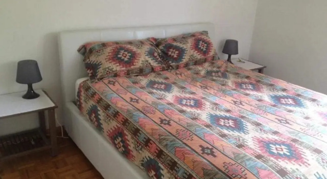 Номер Standard B&B White Rose