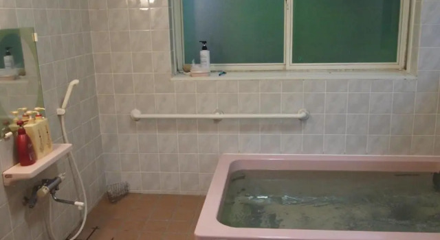 Номер Standard Oshi Ryokan
