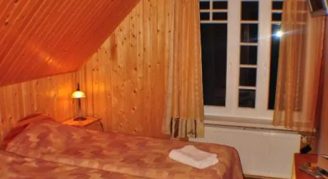 Guesthouse Leiputrija, Rezerwuj Hotel Tanie hotele w Riga