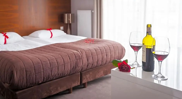 Bazuny Hotel&Spa, Đặt Khách sạn Kościerzyna 