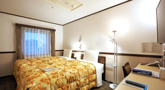 Toyoko Inn Incheon Bupyeong