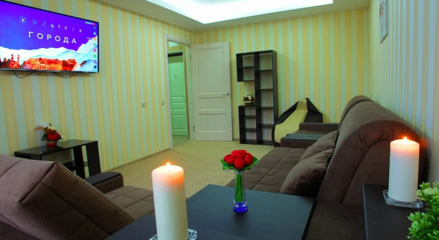 Apart-Hotel Moscow City Center, Rezervasyon Otel Moskova otoparklı oteller, Proletarskaya Metro Station yakınında, Otopark