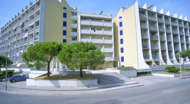 Коттедж Holiday Home by the Coast in Porto Santa Margherita