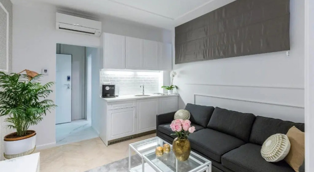 Suite Executive MM House
