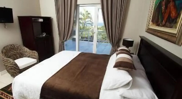 Номер Standard Seaview Manor Exquisite Bed & Breakfast