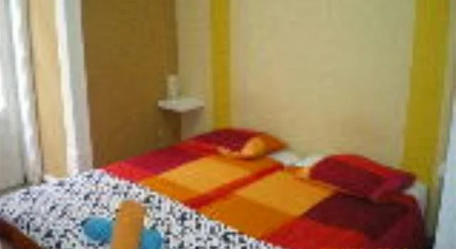 Lisbon Amazing Hostels – Se/Bairro Alfama