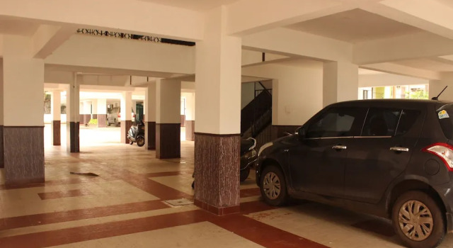 OYO 16442 Home Serene 1BHK Arpora, Reserva ahora Apartamento Arpora 