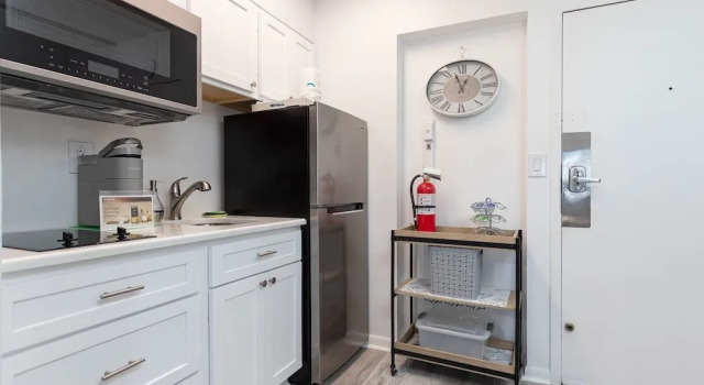 Номер Standard c 1 комнатой Royal Gulf Beach & Racquet Club 5302 1 Bedroom Condo