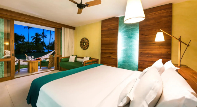 Tivoli Ecoresort Praia do Forte, Забронировать Курортный отель Отели Прайя-ду-Форте с завтраком, Завтраки