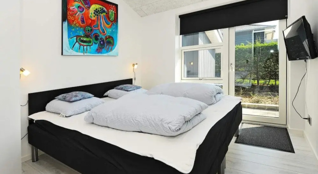 8 person holiday home in Faaborg, Prenota Hotel Bøjden Funen