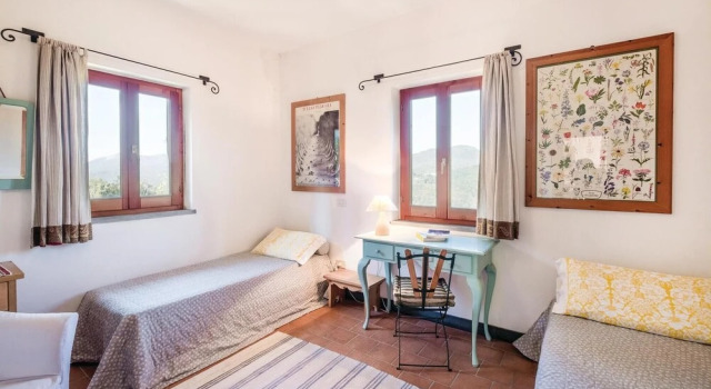 Casa Il Gumo, Rezervați Hotel Varese Ligure Liguria