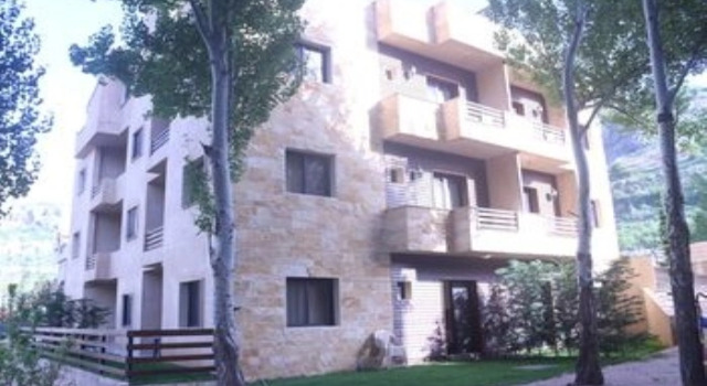 Soiree De Faraya, Prenota Hotel Fārayyā Mount Lebanon