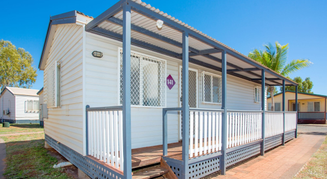Discovery Parks - Port Hedland, Book Hotel Port Hedland Pilbara