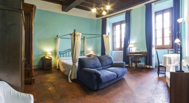 La Residenza del Proconsolo