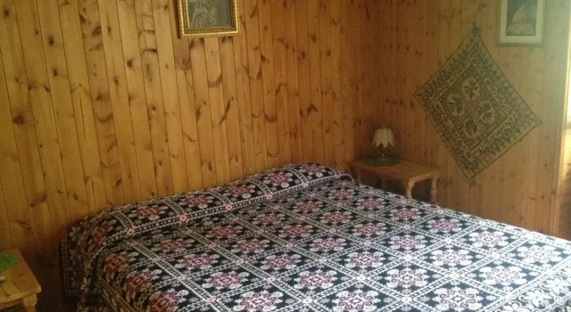 Esclusivo Chalet Immerso Nel Verde, Rezervați Cabana Hoteluri în Ciociaria cu parcare, Parcare