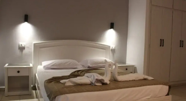 Двухместный номер Superior Hôtel Medina