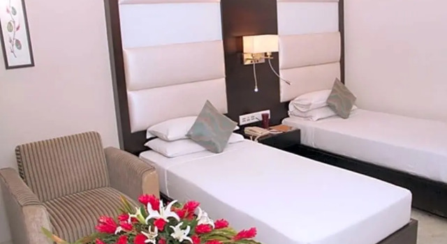 Vijay Residency, Забронировать Отель Отели штата Карнатаки 3 звезды, 3*