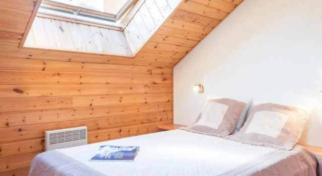 Appartement Le Monêtier-les-Bains, 3 pièces, 6 personnes - FR-1-330F-36