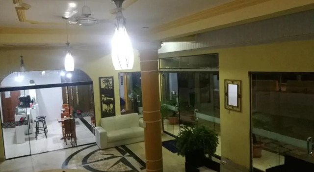 Dorado Hotel, Book Hotel Hotels in Cobija with Parking, Parking