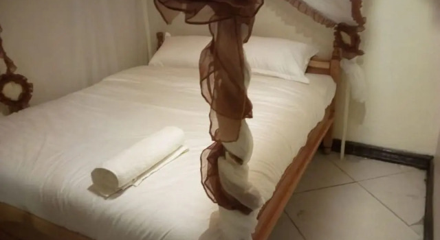 Prestige Hotel & Club Nyeri, Réserver Hôtel Hôtels pas chers à Central